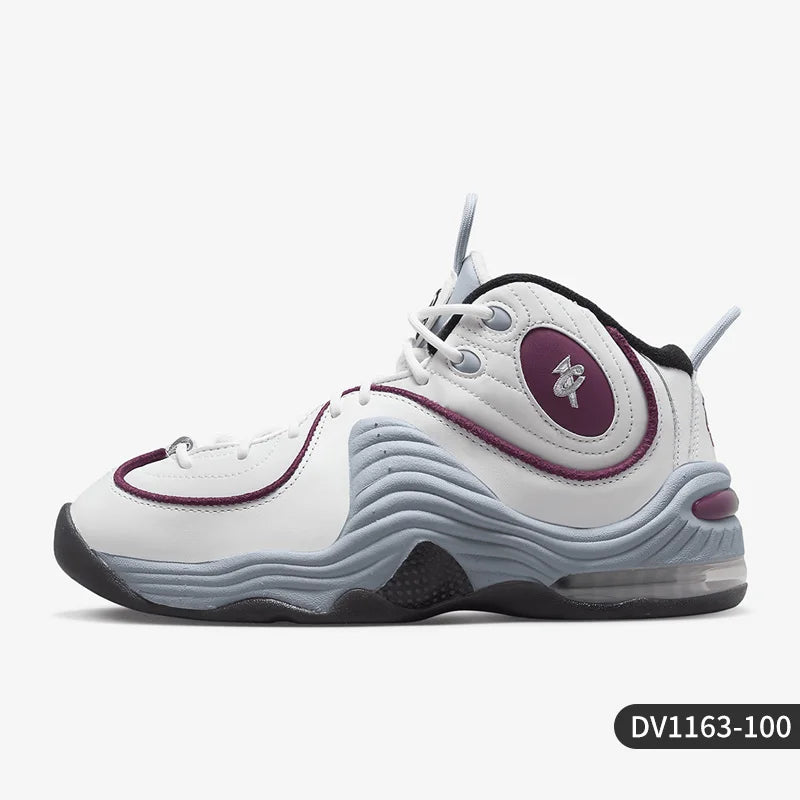 Nike originalni ženski športni in trpežni vsakodnevni čevlji Air Penny II DV1163-100