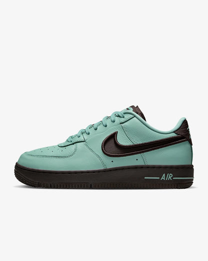 Nike Original Men’s and Women’s Shoes New AIR FORCE 1 Board Shoes Classic Fashion AF1 Casual Shoes DD8959-100