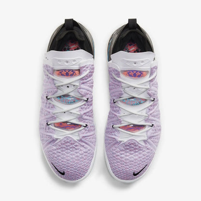 Nike eredeti, új szezonbeli LeBron férfi szabadidős kosárlabdacipő CQ9284-900