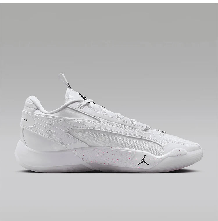 Nike Original neue JORDAN Herren-Basketballschuhe mit rutschfester Sohle DX9012-106