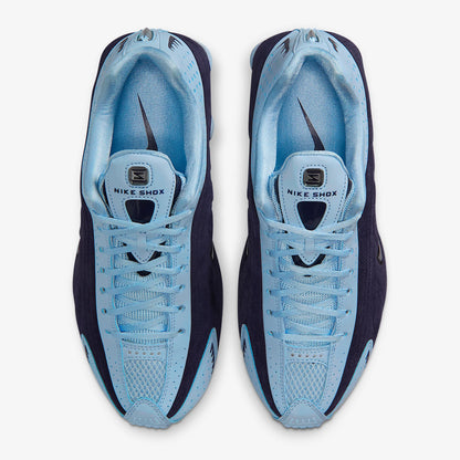Nike Authentic W SHOX R4 ženski retro tekaški copati z oblazinjenjem HQ7739-500