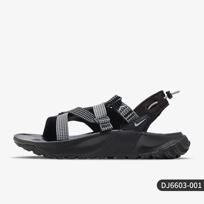 Nike Authentic ONEONTA SANDAL Удобни спортни сандали за мъже и жени DJ6603-001