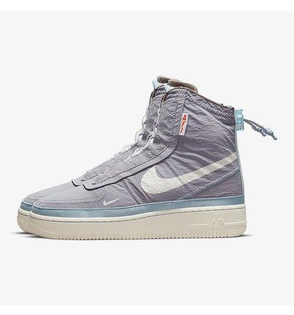Nike Authentic AF1 Shell – pohodlné dámské sportovní a volnočasové tenisky DO7450-511