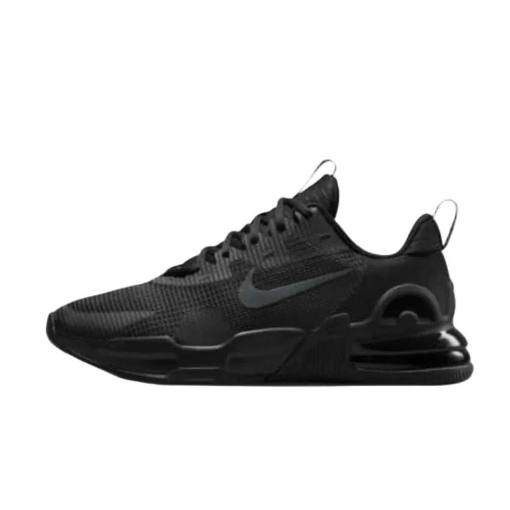 Nike Air Max Alpha Trainer 5 Comfortable and Versatile Cushioned Low-Top Sneakers for Men and Women DM0829010