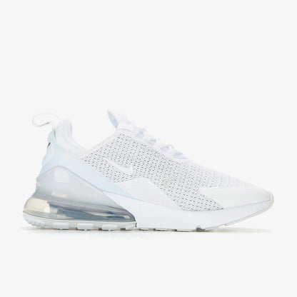 Nike Authentic Air Max 270 moški športni tekaški čevlji z oblazinjenjem in protizdrsno podlago AQ9164-101