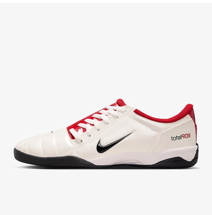 Nike Genuine Total 90 Men's Football Style Lightweight Low-Top Sports Shoes HQ2851-100