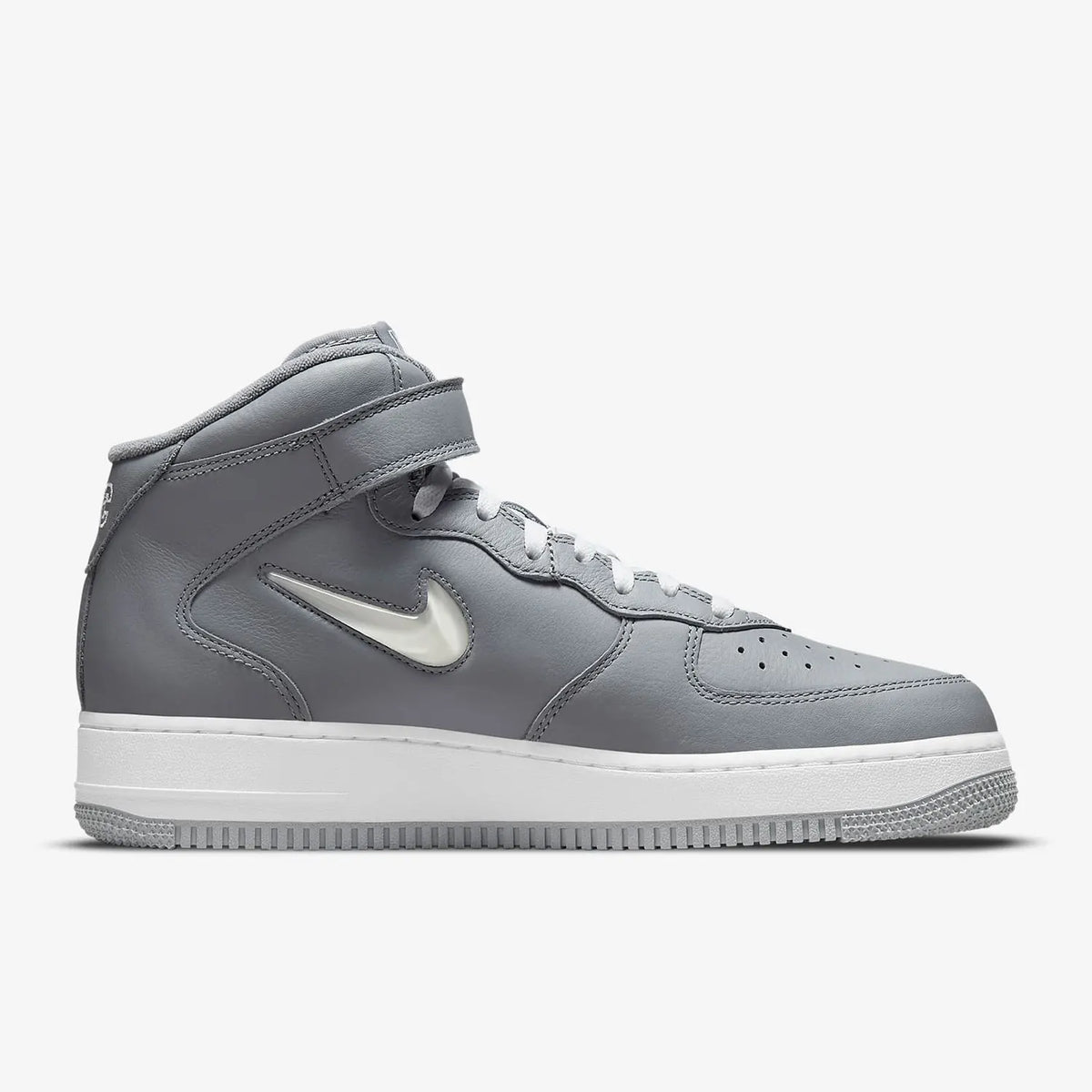 Scarpe sportive casual da uomo e da donna Nike Air Force 1 originali, modello alto, da basket, DH5622-001