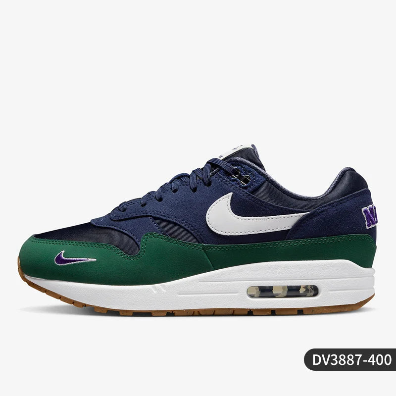 Nike originalni izdelek Air Max 1 '87 QS ženski tekaški copati DV3887-400