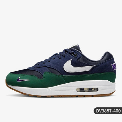 Nike originalni izdelek Air Max 1 '87 QS ženski tekaški copati DV3887-400