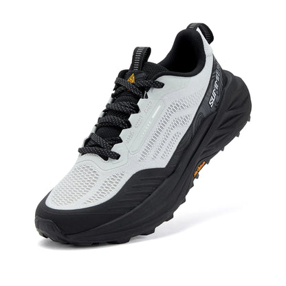361 Degrees Yushan 3.0 Men Running Shoes Hiking Cushioning Flexible Breathable Non-slip Outdoor Jogging Male Sneakers 672532214