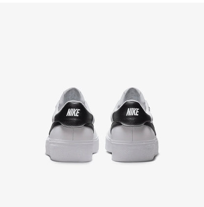 Zapatillas deportivas Nike Court Shot oficiales y auténticas para hombre, sencillas, transpirables y resistentes al desgaste, FQ8146-104