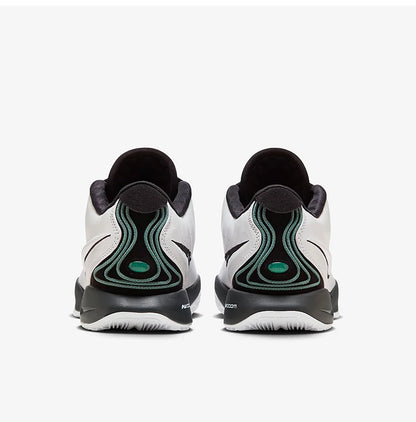 Nike Authentic LeBron 21 EP Herren-Basketballschuhe mit Dämpfung HF5842-100