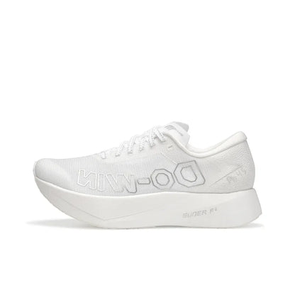 DO-WIN PB 4.5 4 Elite Scarpe da corsa lunghe Piastra in carbonio professionale ULTRA LEGGERE Ammortizzazione Maratona Competizione Allenamento Sneakers