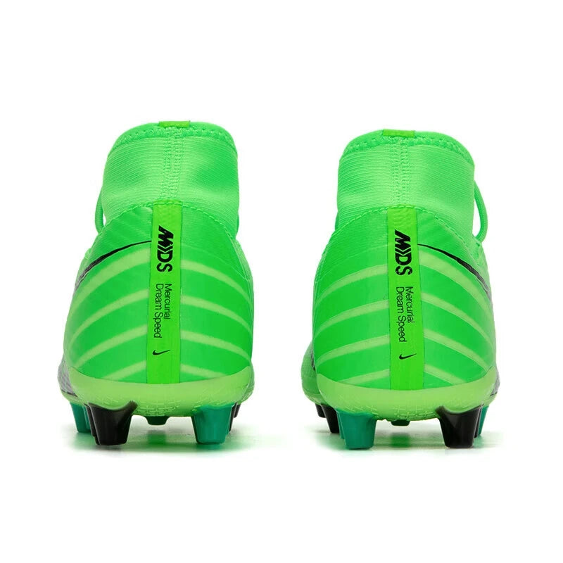 NIKE ZOOM SUPERFLY 9 ACADEMY MDS AG Moški nogometni copati