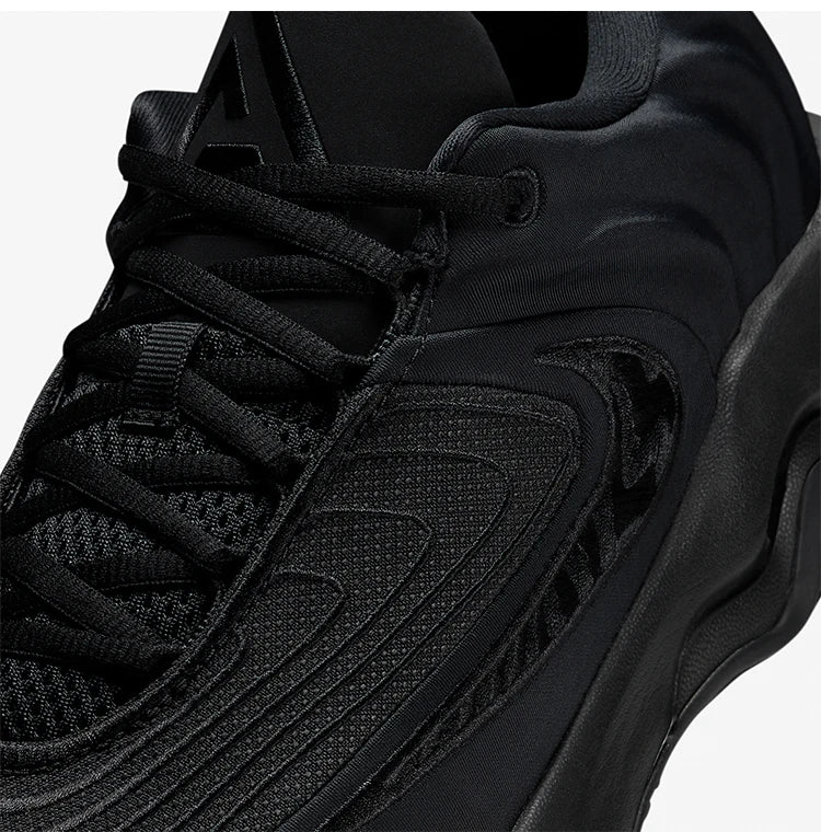 Uradni originalni moški športni čevlji Nike GIANNIS 4 z amortizacijo za košarko FQ3681-003