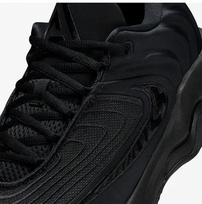 Uradni originalni moški športni čevlji Nike GIANNIS 4 z amortizacijo za košarko FQ3681-003