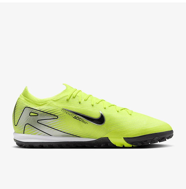 Pantofi de fotbal Nike originali, noi, pentru bărbați, rezistenți la uzură, pentru antrenament sportiv FQ8687-700
