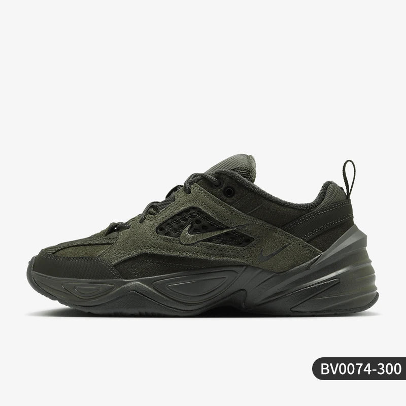 Nike Authentic Summer M2K Tekno Retro – dihalni in trpežni športni tekaški copati za prosti čas BV0074
