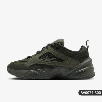 Nike Authentic Summer M2K Tekno Retro – dihalni in trpežni športni tekaški copati za prosti čas BV0074