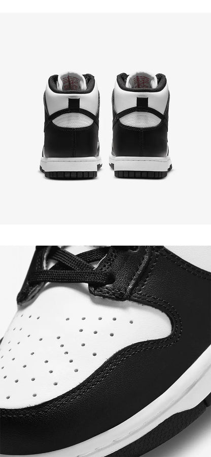 Nike Genuine Dunk High – nove ženske športne superge z visokim zgornjim delom za prosti čas DD1869-103