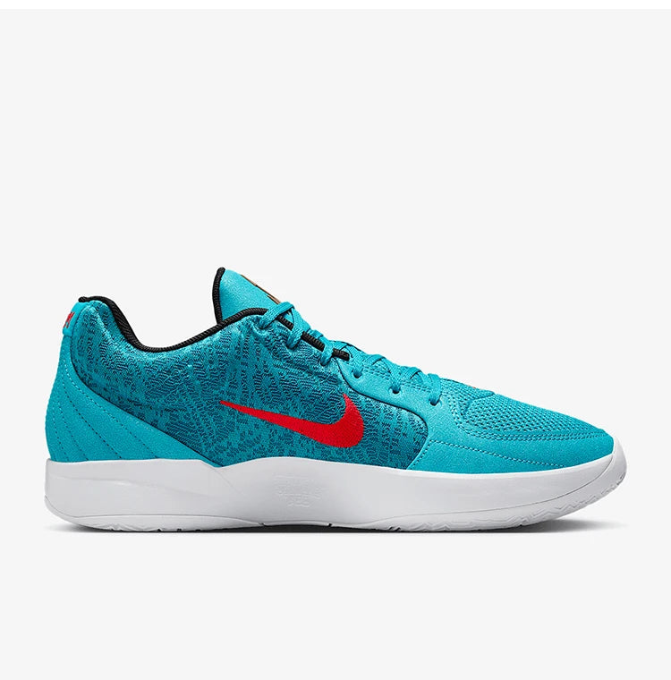 Nike Genuine JA 2 EP moški košarkarski copati z oblazinjenim podplatom HQ1760-400
