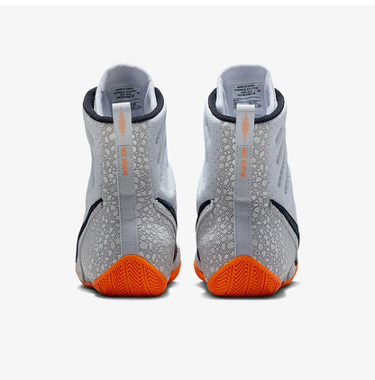 Nike Authentic Machomai 3 Pánske a dámske vysoké tréningové športové boxerské topánky HQ2831-900