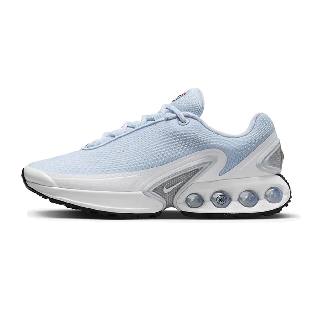 Nike Air Max Dn Dynamic Air Cushioning Technology Slip-Resistant Cushioning Comfortable Experience Running Shoes FJ3145-400