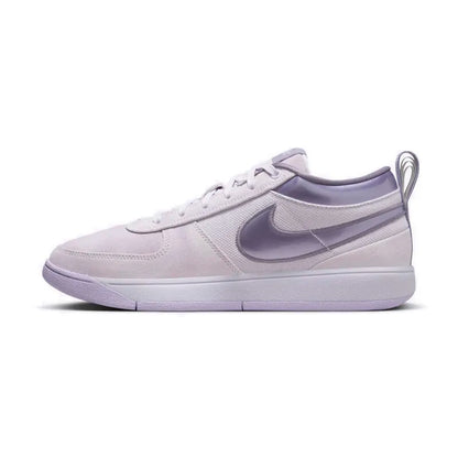Nike Book 1 EP Low unisex košarkarske copate – barvna kombinacija »Sunset«, dizajn, navdihnjen s puščavo, Air Zoom blaženje, oprijem HJ5355-500