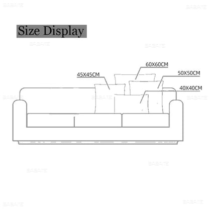Game C-call Of D-duty Pillow Anime Pillow Sofa Bed Head Pillow Cover Cushion Cover 45x45 Cm Fashion