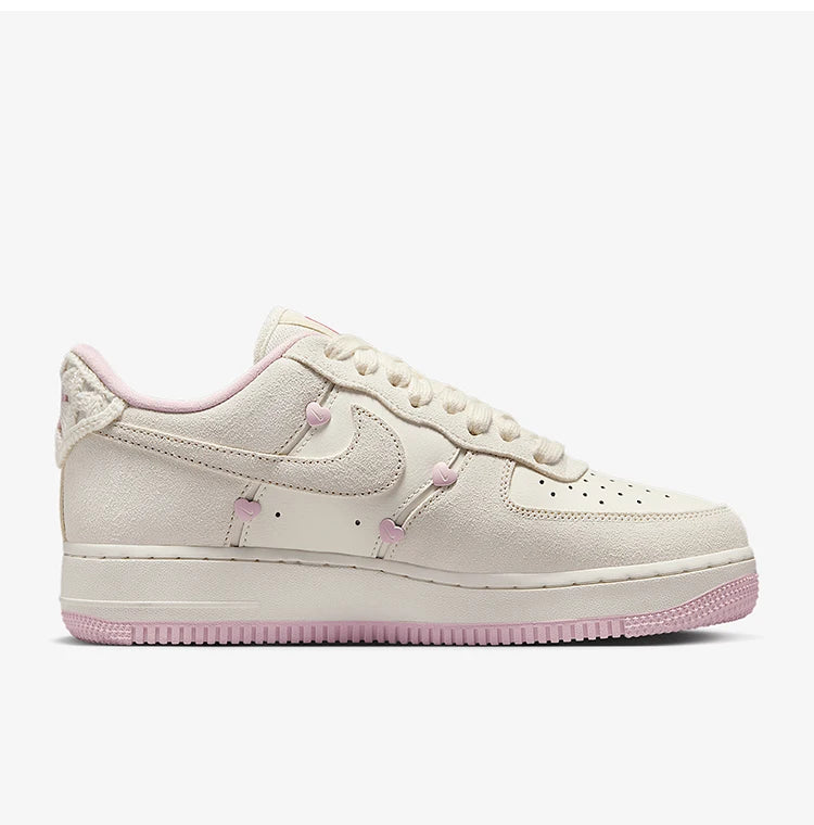 Adidași Nike oficiali și autentici AIR FORCE 1 pentru femei, cu talpă joasă, HV5992-111