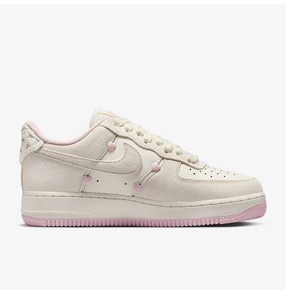 Adidași Nike oficiali și autentici AIR FORCE 1 pentru femei, cu talpă joasă, HV5992-111