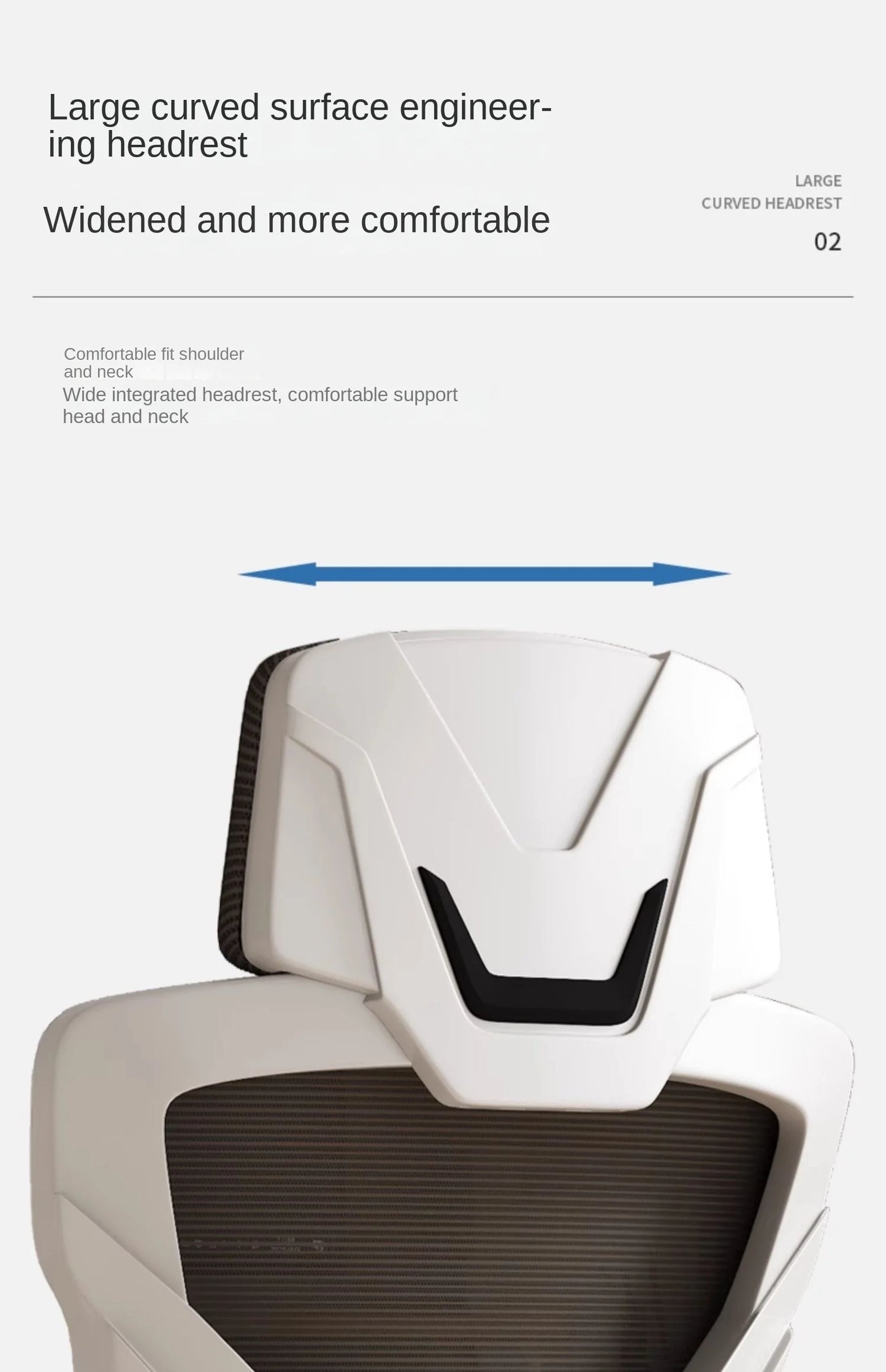 Asiento reclinable ergonómico, silla de oficina cómoda, silla para ordenador doméstica, silla para residencia de estudiantes, silla gaming con reposapiés