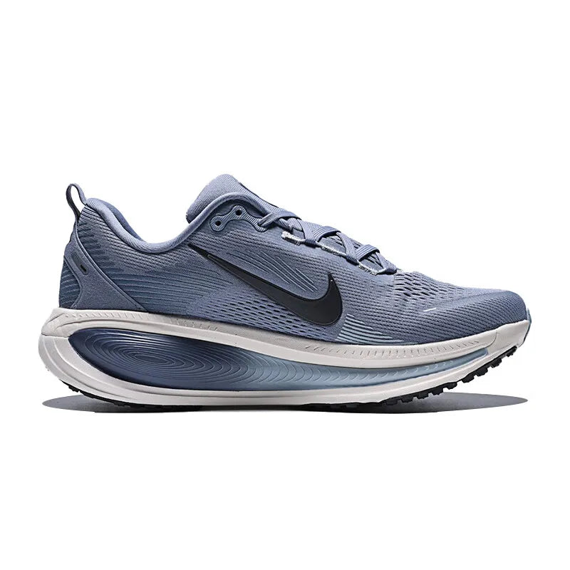 Nike Vomero 18 Demping Ondersteuning Lichtgewicht Ideaal voor hardlopen en wandelen Comfortabele unisex hardloopschoenen HM6803-402