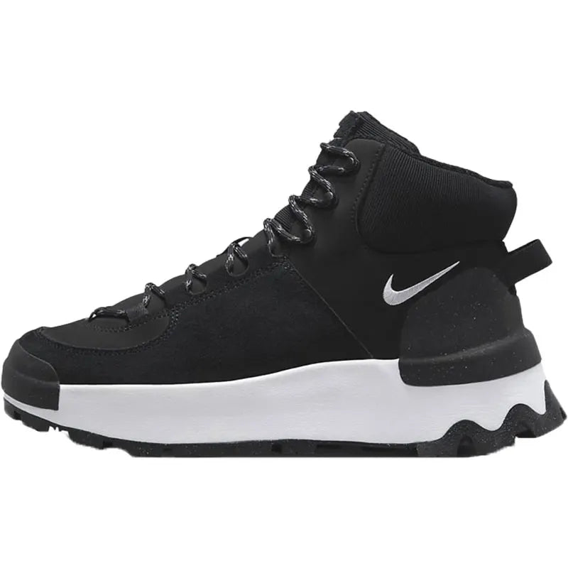 Nike Authentic Classic City Boot Γυναικεία Casual Παπούτσια DQ5601-001