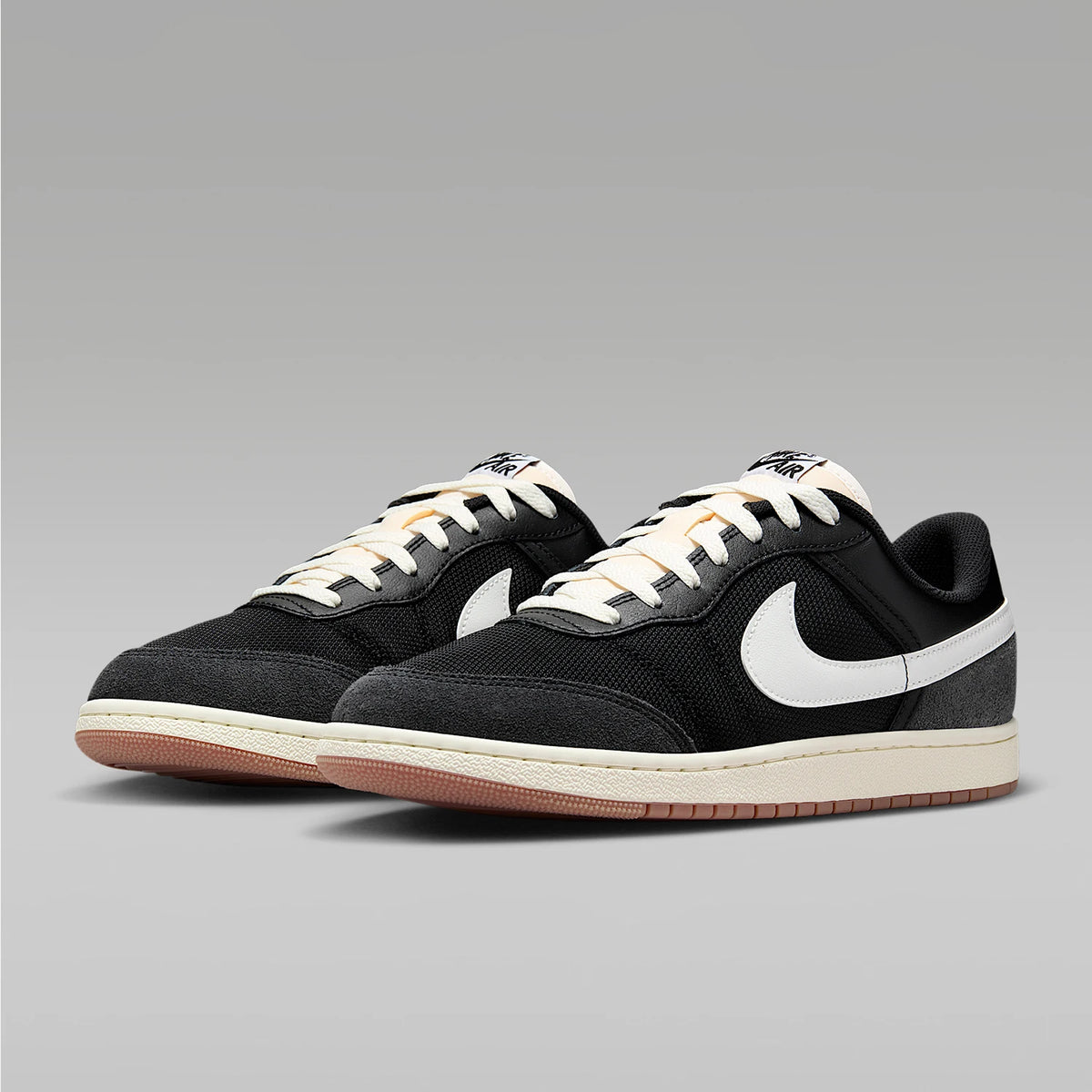 Nike Authentic JORDAN herensneakers met veters, laag model, ademend en lichtgewicht IM2055-001