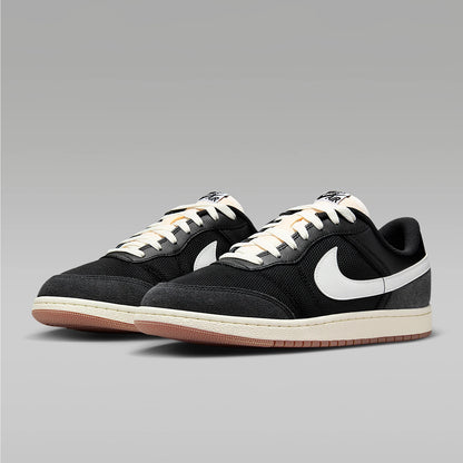 Nike Authentic JORDAN herensneakers met veters, laag model, ademend en lichtgewicht IM2055-001