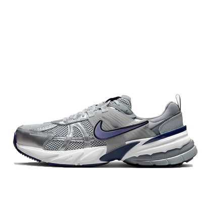 Tekaske copate Nike V2K Run Retro Udobna blaženje in trpežna konstrukcija Unisex vsakdanji casual stil IH0388-001
