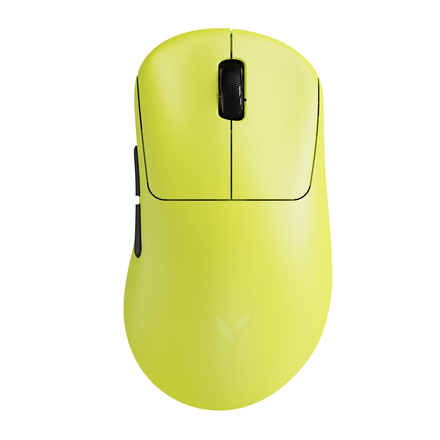 Rapoo VT3S /VT3S MAX GEN-2 kabellose Gaming-Maus, echte 8K-Wireless-Polling-Rate, 49g ultraleicht, bis zu 750Hr Akkulaufzeit