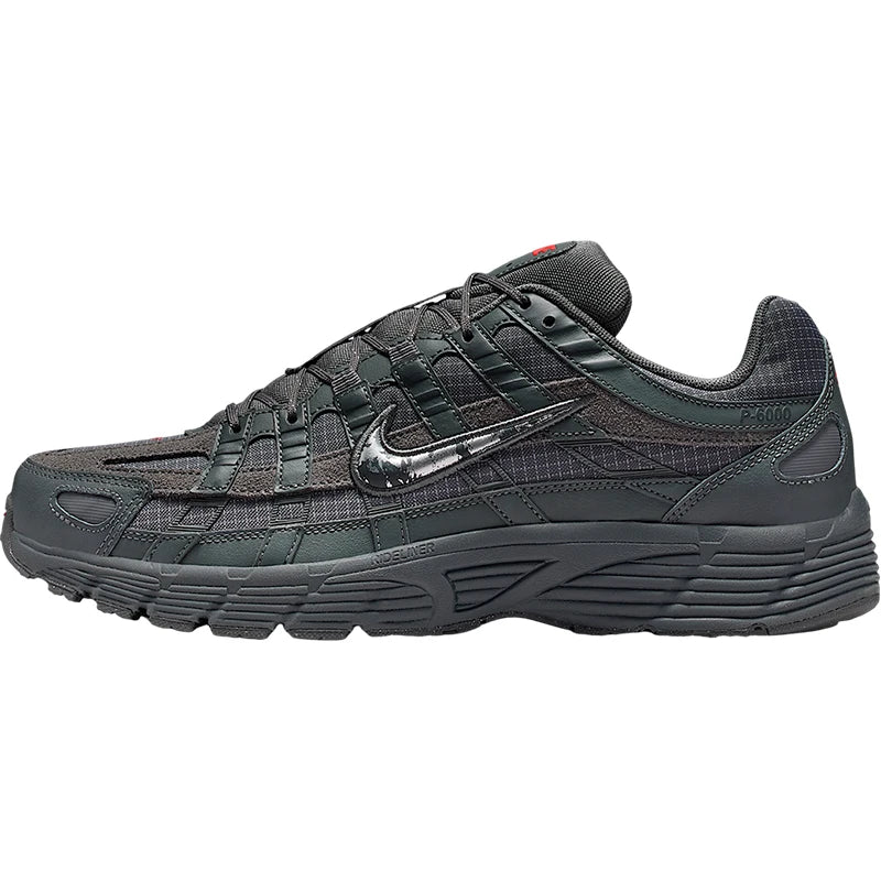 Nike originalni P-6000 Premium moški športni čevlji z nizkim zgornjim delom, odporni proti obrabi, IM6767-068