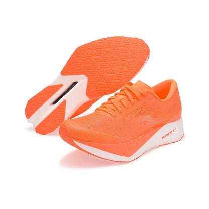DO-WIN PB 4.5 4 Elite Scarpe da corsa lunghe Piastra in carbonio professionale ULTRA LEGGERE Ammortizzazione Maratona Competizione Allenamento Sneakers