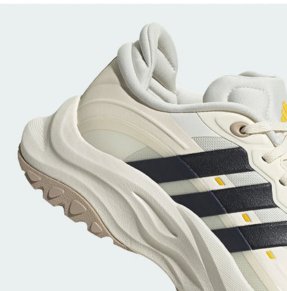 Adidas Official Authentic New Men's and Women's Thick-Soled Sports Low-Cut Casual Running Shoes IH8272