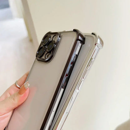 Beliebte FortniteS-Gaming-Handyhülle mit Beschichtung für Samsung S26 S25 S24 S23 S22 S21 S20 FE Note20 Edge Plus Ultra 4G 5G, stoßfest