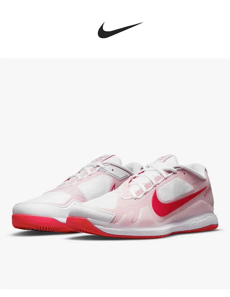 Nike Authentic Current Season ZOOM VAPOR PRO HC Herren-Tennisschuhe CZ0220-177