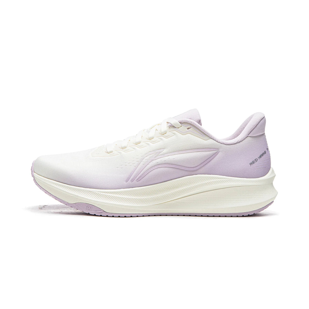Li-Ning ženski tekaški copati RED HARE 9 Racing LIGHT FOAM ULTRA dihalni, stabilni, protizdrsni LiNing trening copati ARPW004