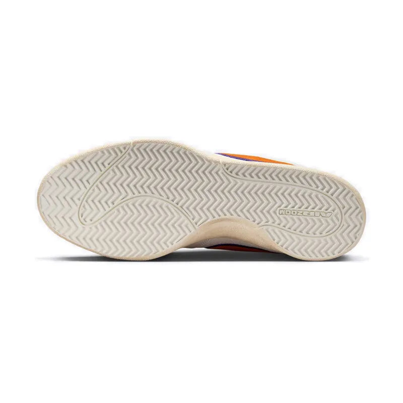 Nike Book 1 EP Low unisex košarkarske copate – barvna kombinacija »Sunset«, dizajn, navdihnjen s puščavo, Air Zoom blaženje, oprijem HJ5355-500