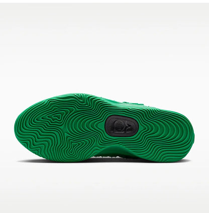 Nike Authentic KD18 GI EP moški preprosti klasični košarkarski čevlji z vezalkami IU3109-300
