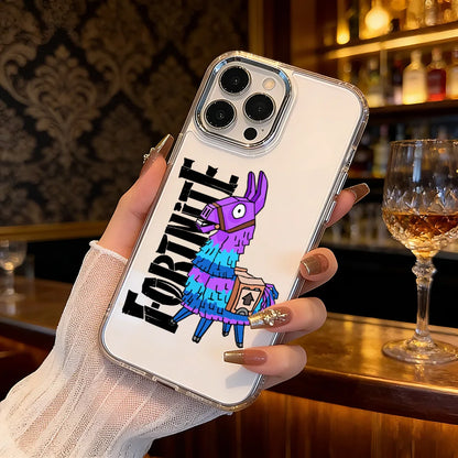Hot-Game-Shooting-Fortnites-Handyhülle für Samsung Galaxy A57 A56 A36 A26 A55 A35 A16 A54 A34 A25 A24 A15 A14 A73 A53 A33 4G 5G