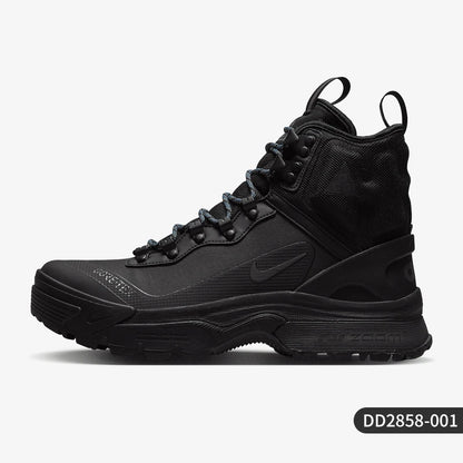 Nike Authentic nove unisex visoke pohodniške čevlje za zunanjo uporabo, odporne na obrabo, model DD2858-001