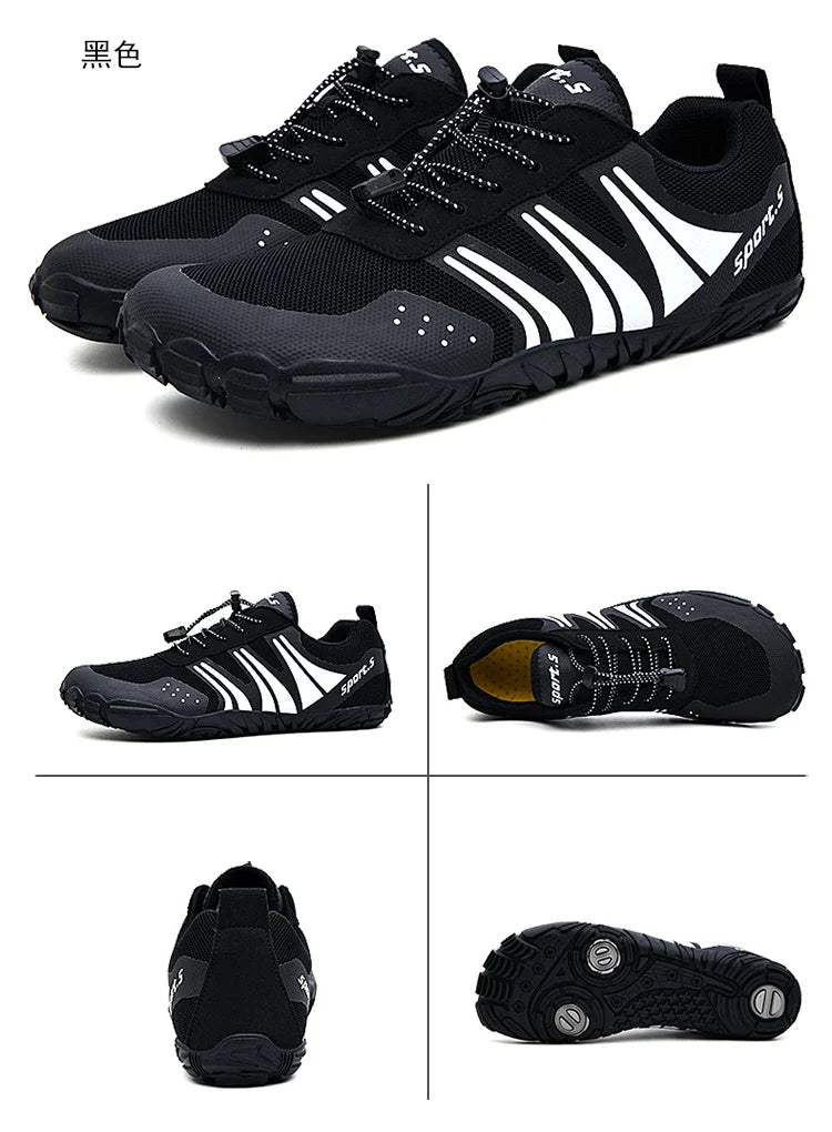 2024 New Casual MTB Cycling Shoes for Men and Women Road Bike Shoes Outdoor Racing Sport Mountain Bicycle Sneakers Sapatilha Ciclismo