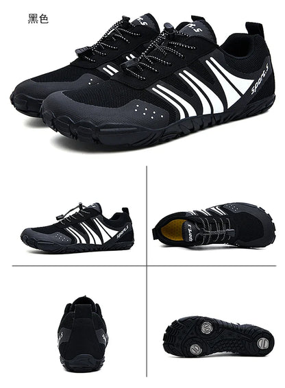 2024 New Casual MTB Cycling Shoes for Men and Women Road Bike Shoes Outdoor Racing Sport Mountain Bicycle Sneakers Sapatilha Ciclismo